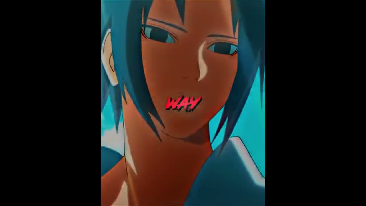 Sasuke [:Den🐐]