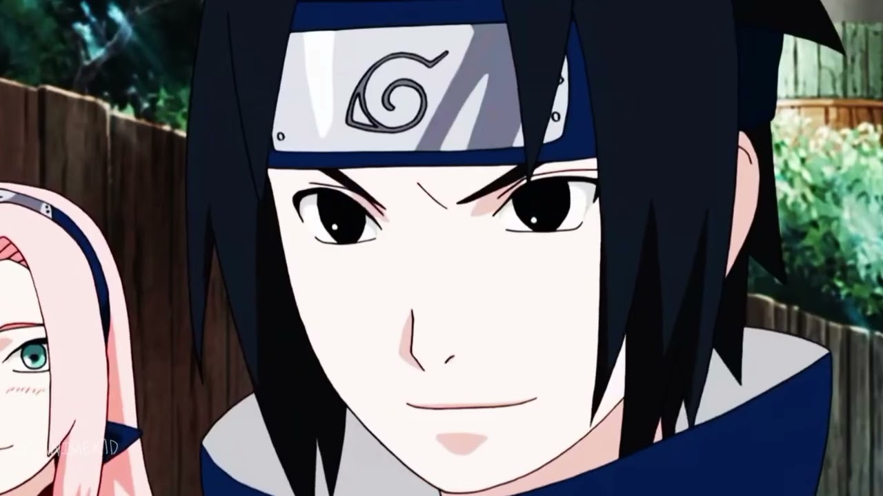 Sasuke Meet Gaara For First Time 😯 ! #anime #sasukeuchiha #gaara #500subs @YouTube
