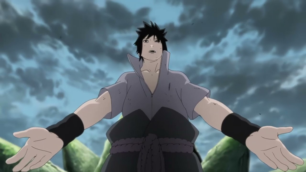 Sasuke twixtor clips for editing 4K