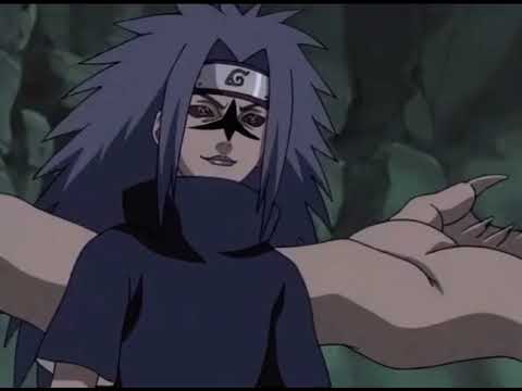 [Sasuke Uchiwa Curse mark Twixtor 4k]