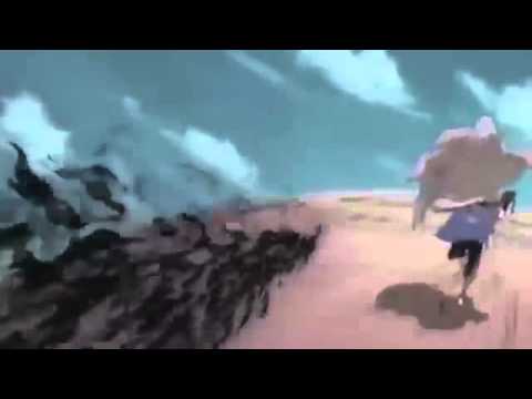 Sasuke vs Itachi Full Fight English