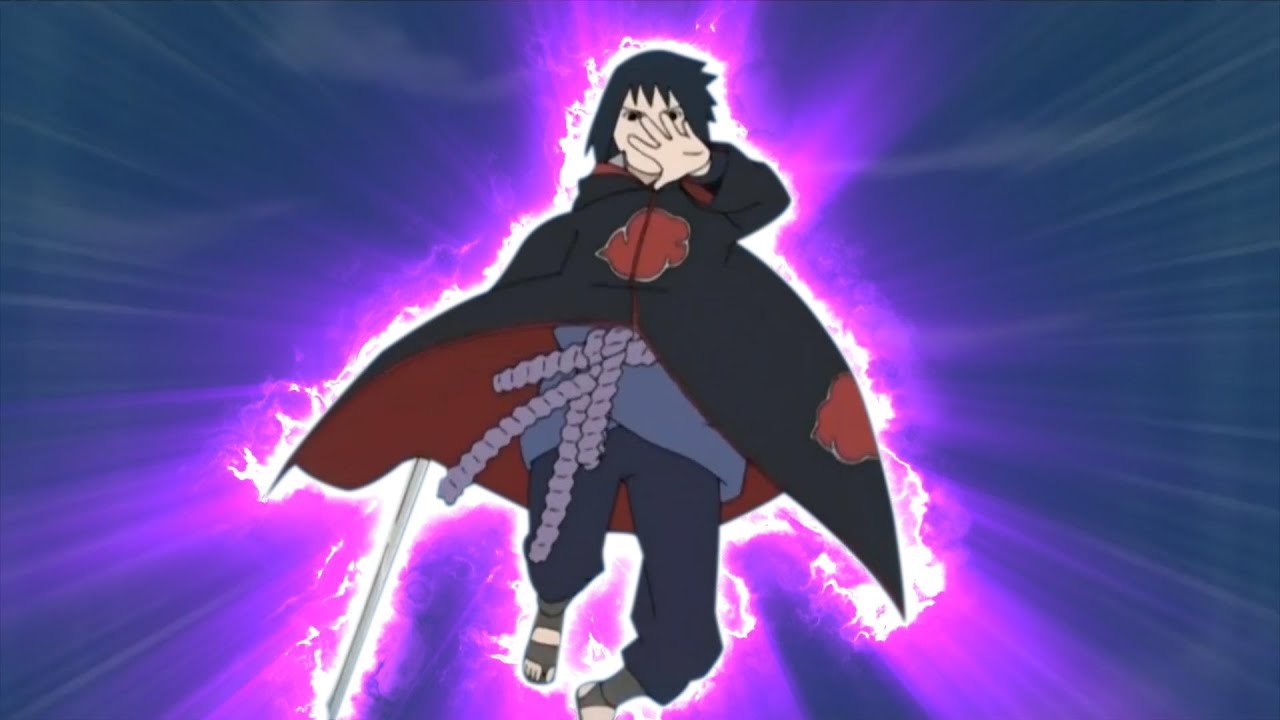 sasuke vs killer bee twixtor clips for editing with rsmb