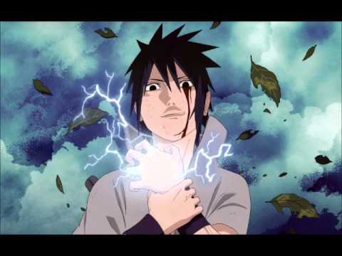 Sasuke's Revenge (Naruto Shippuden Kokuten Hip Hop Remix)