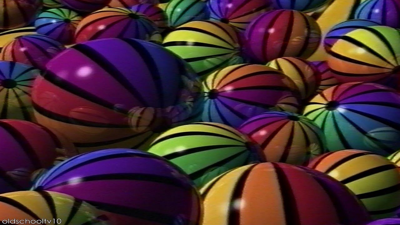 SAT 1 Werbung (1994)
