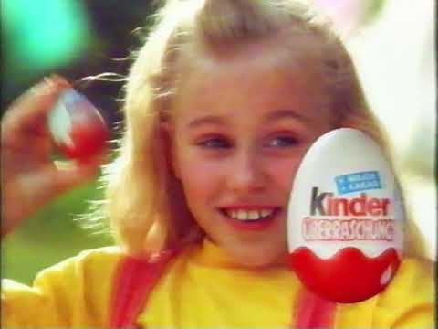 SAT.1 - Werbung 1 (1994)