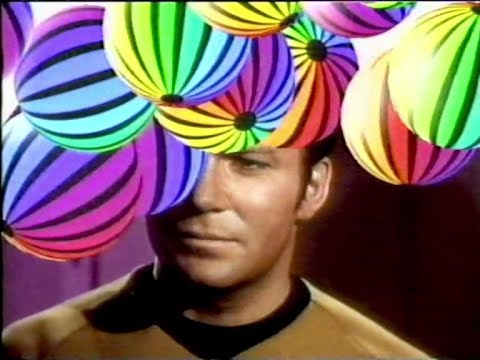 SAT.1: Werbeblock in „Raumschiff Enterprise“ (02.05.1992)