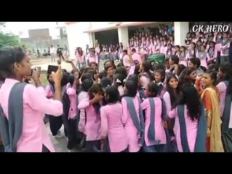 sath jiyenge sath marenge Bachpan ka pyar bhul nahin {CK HERO}