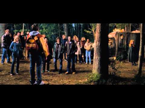 SATILIK RUH 3D FRAGMANI  - My Soul To Take -