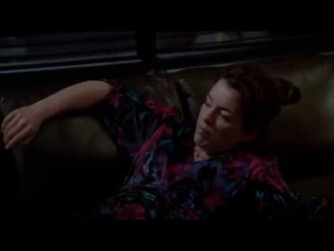 Satin Blouse - Olivia Williams 012