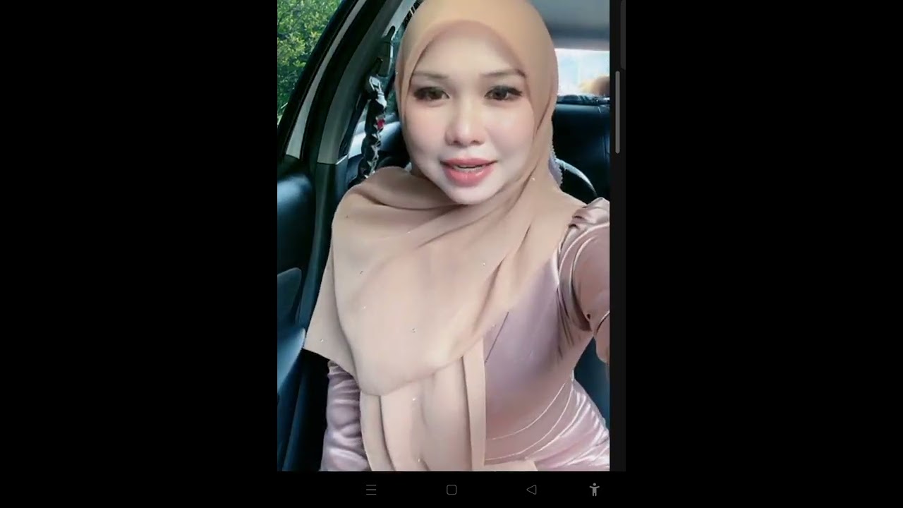 SATIN KILAT