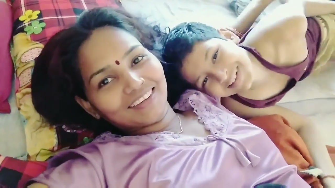 Satin Nighty Vlog | priya vlog | satin nighty | Satin saree | 05