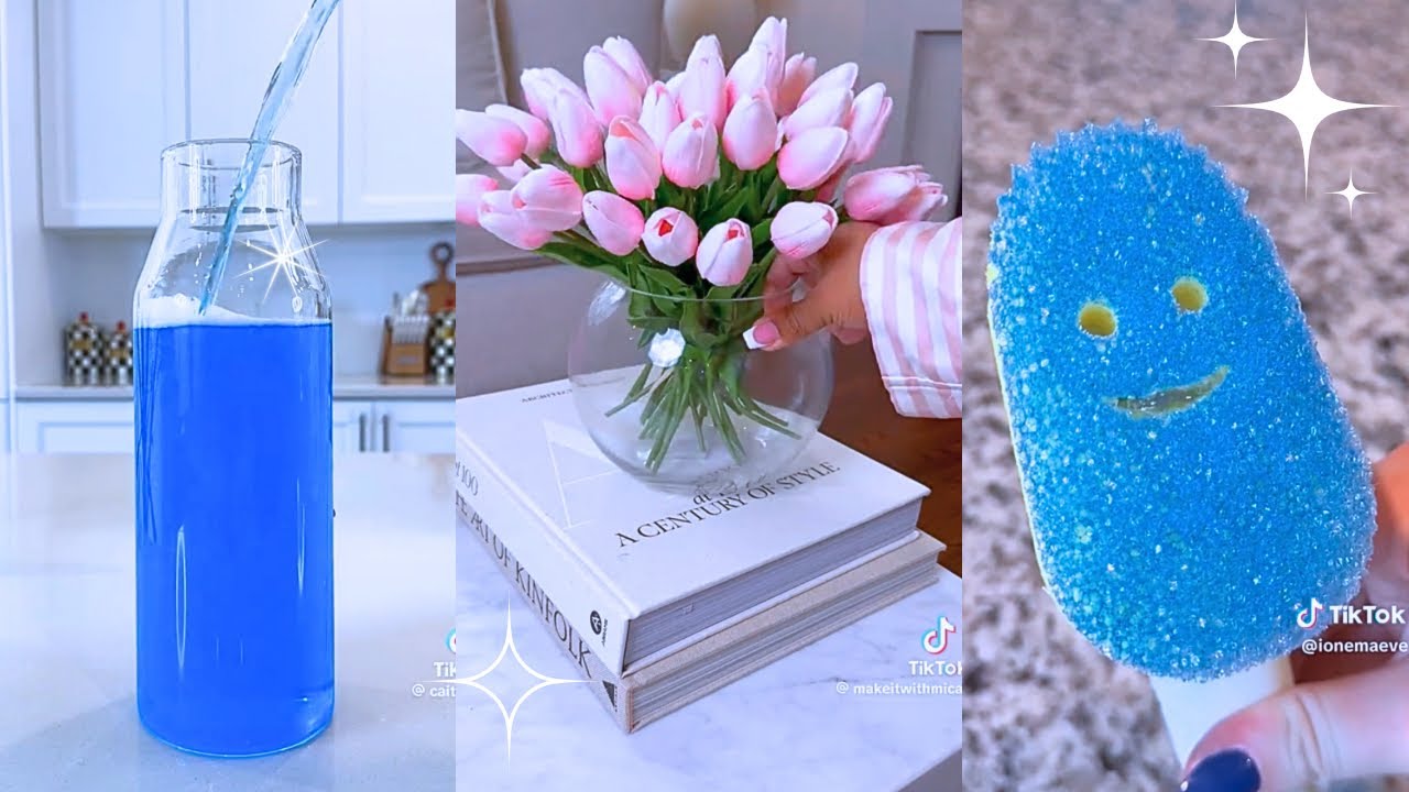 Satisfying Reset & Restock Asmr ✨ TikTok Compilation | Pt.20