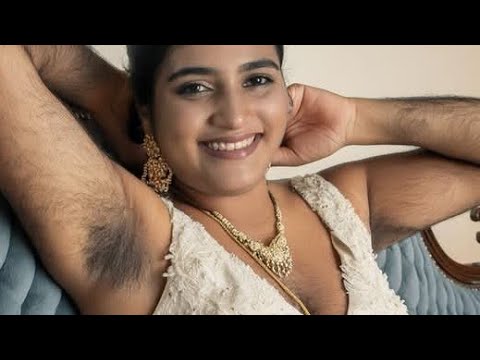 Satisfying underarm waxing