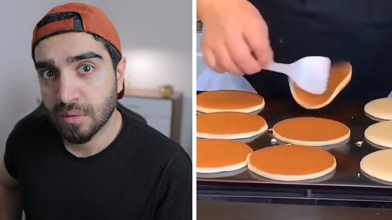 Satisfying Videos for Quarantine 4