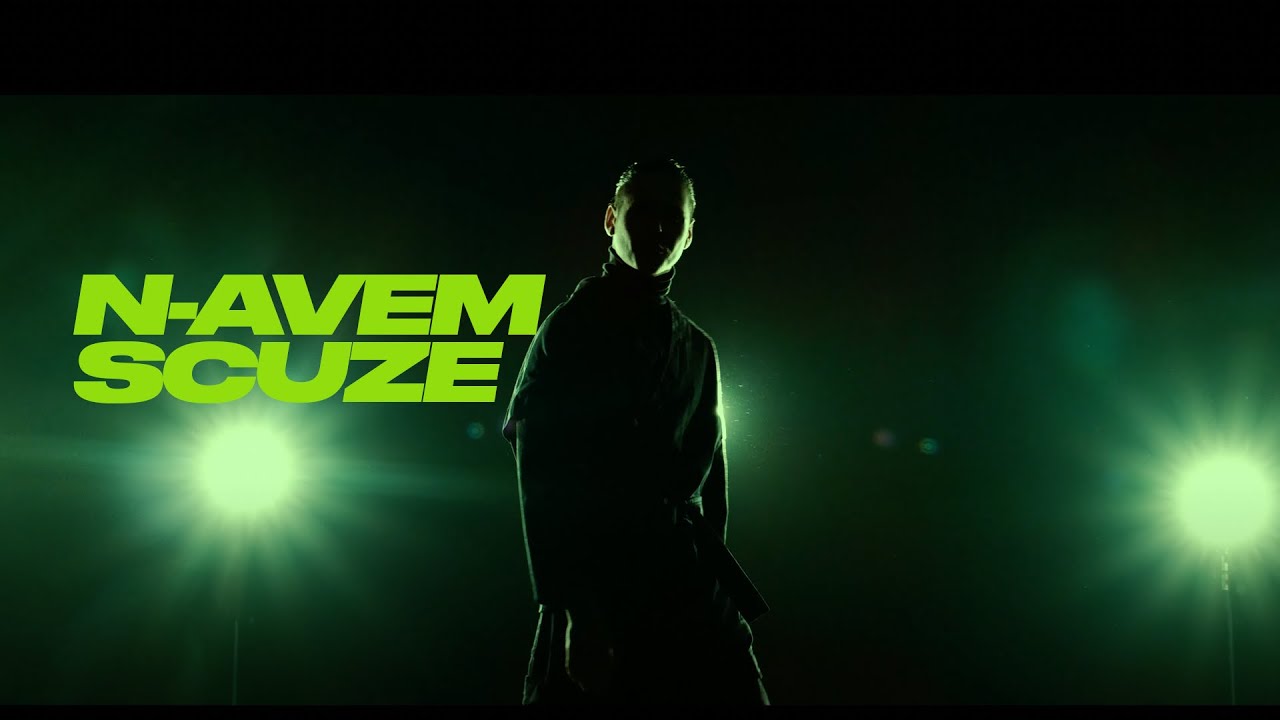 Satoshi - N-avem Scuze | Official Video