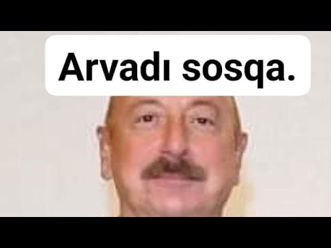 SATQIN ƏLİYEVLƏR HAKİMİYYƏTİNƏ NƏ ZAMAN ETİRAZ EDİRİKSƏ QARŞIMIZA POLİS ÇIXIR.