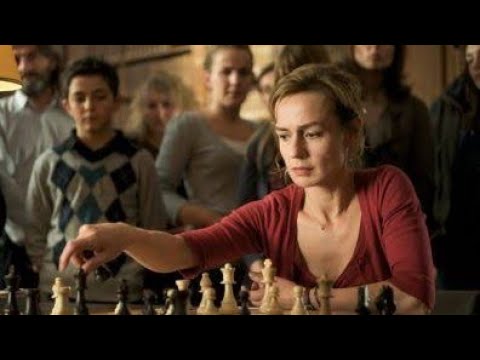 Satranç Kraliçesi~ Türkçe Dublaj İzle