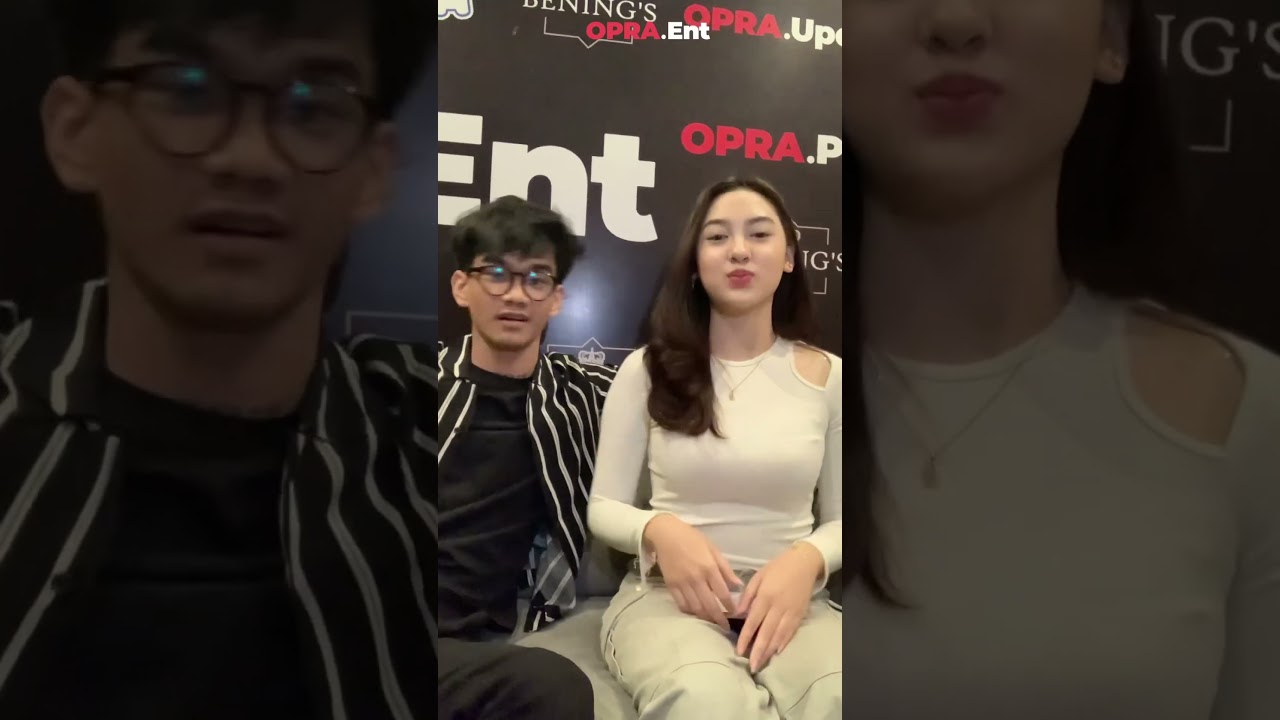 SATRIA KETEMU RACHEL BTR😱🔥 #OPRAEntertainment
