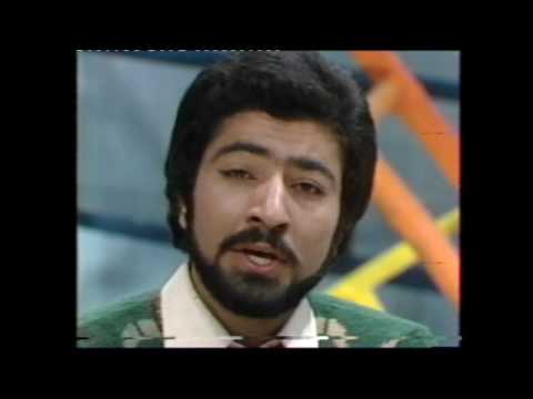 Sattar-Dareh Geryam Migireh ستار - داره گریم میگیره
