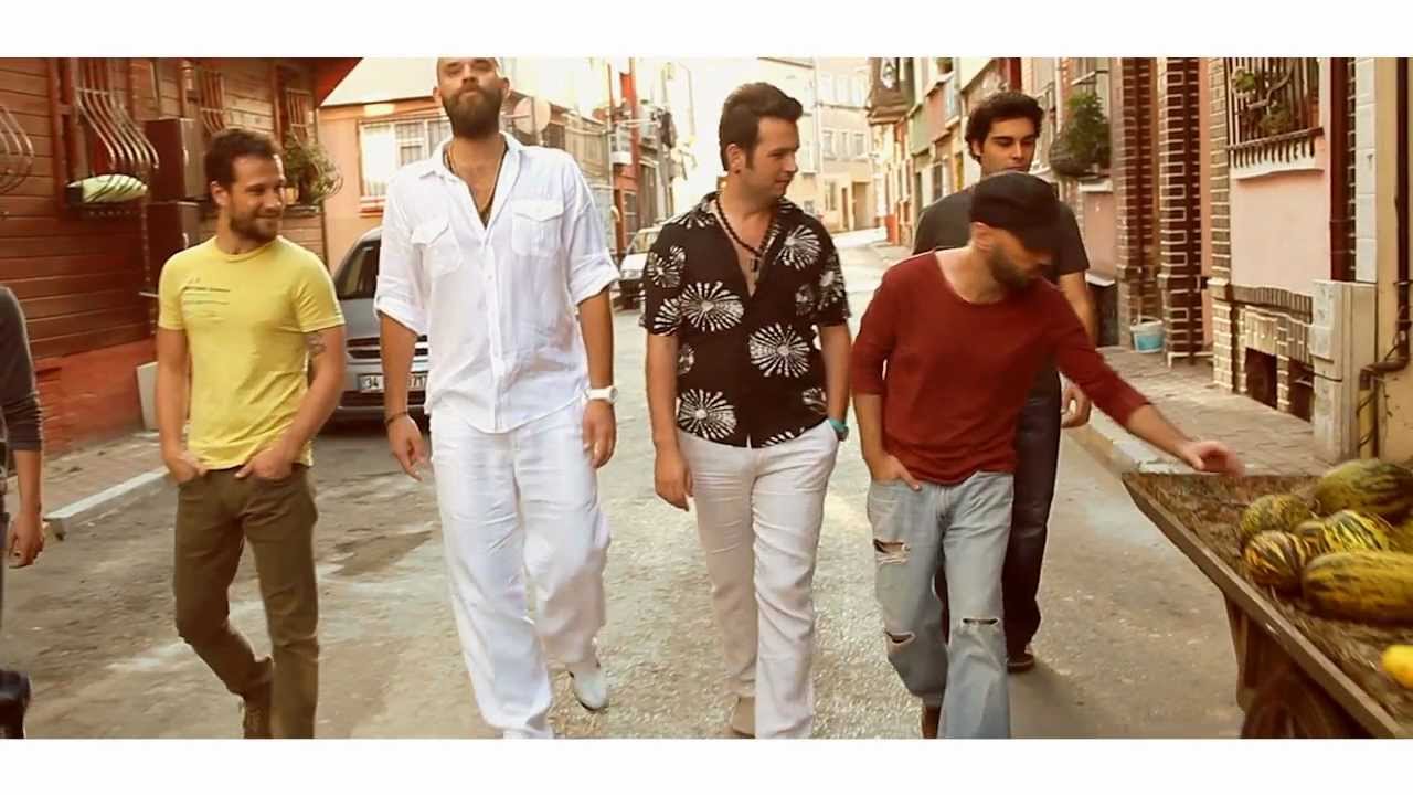 Sattas - Eskitilmiş