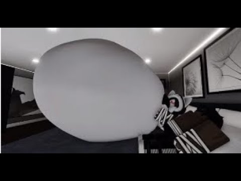 Saturday Night Churnin' ( Roblox Vore Animation with Audio and Struggling)