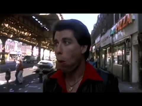 Saturday Night Fever   Stayin' Alive