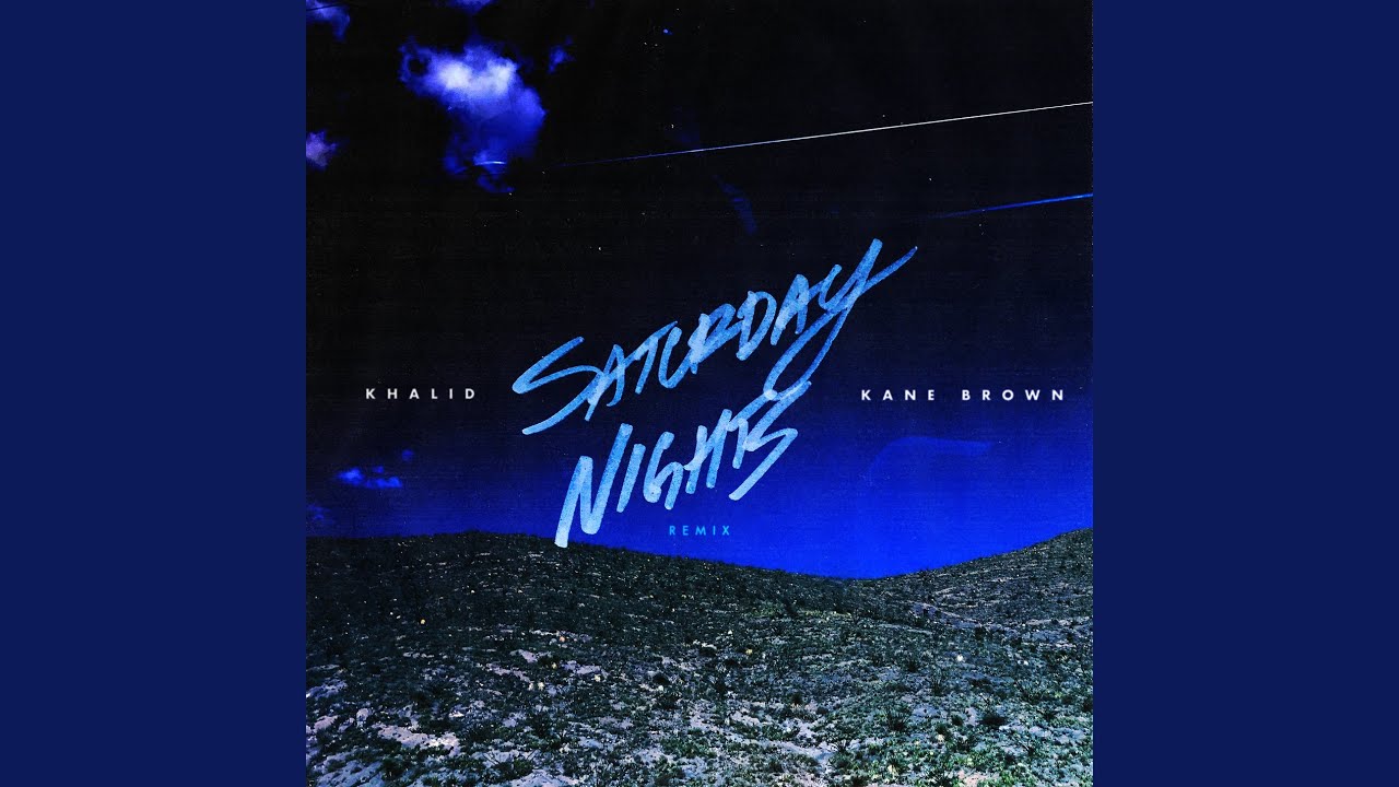 Saturday Nights REMIX