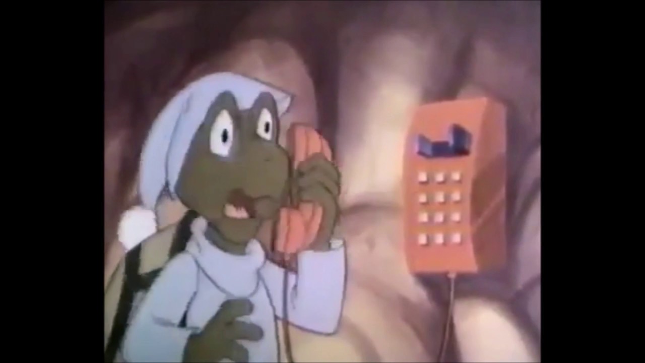 Saturday Supercade Frogger Clip Fandubs (Fourth of July Special)
