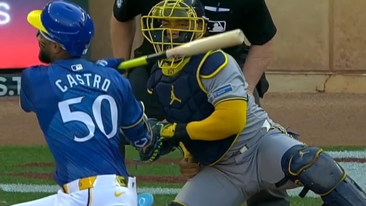 Saturday's Top 10 Sports Plays | June 21, 2025 | Highlight Reel