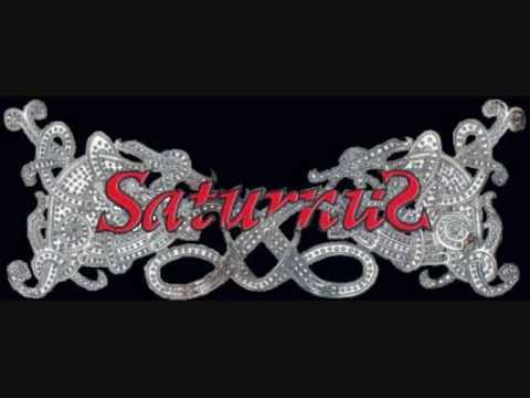 Saturnus - Rise of Nakkiel (LIVE)