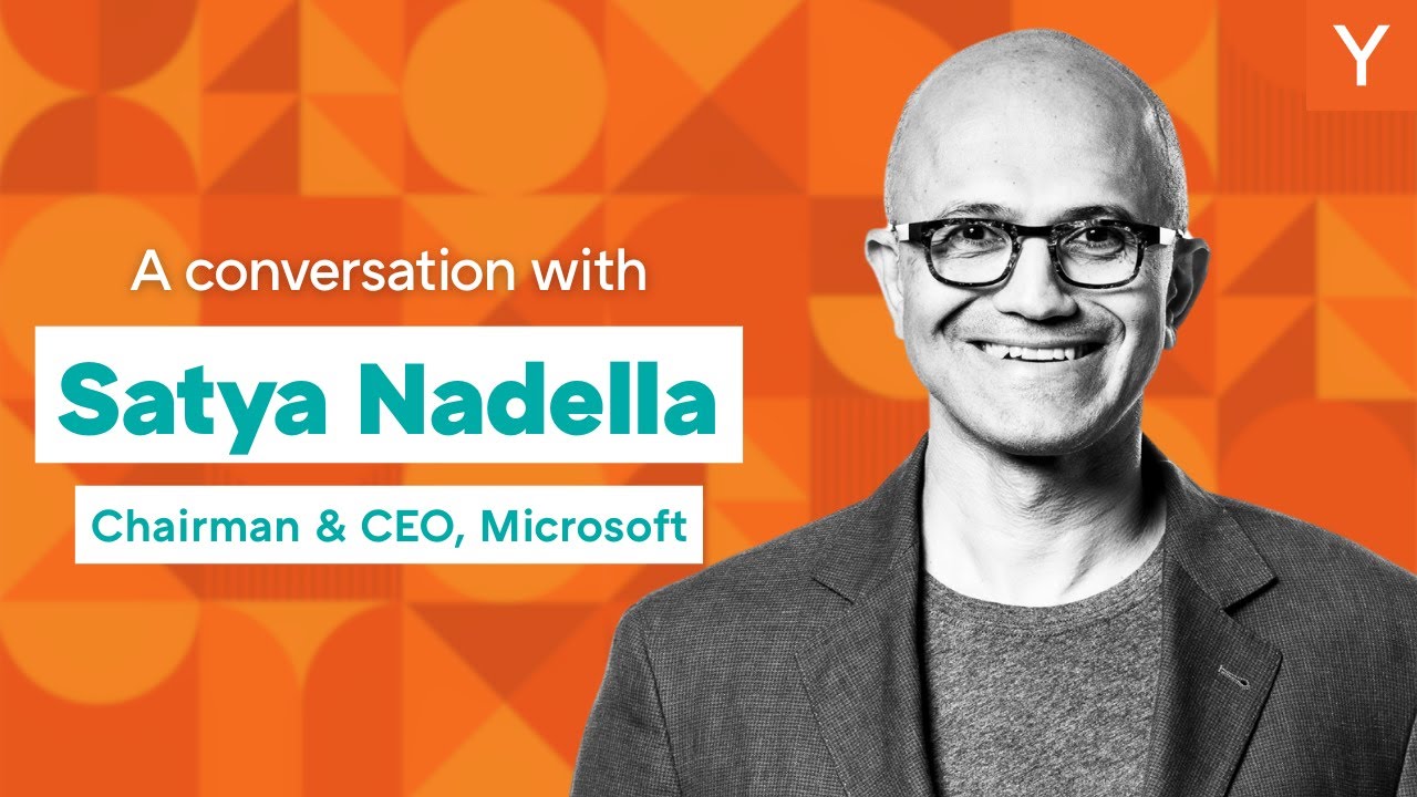 Satya Nadella: Microsoft's AI Bets, Hyperscaling, Quantum Computing Breakthroughs