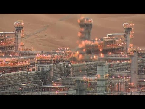 Saudi Aramco: The biggest energy company in the world
