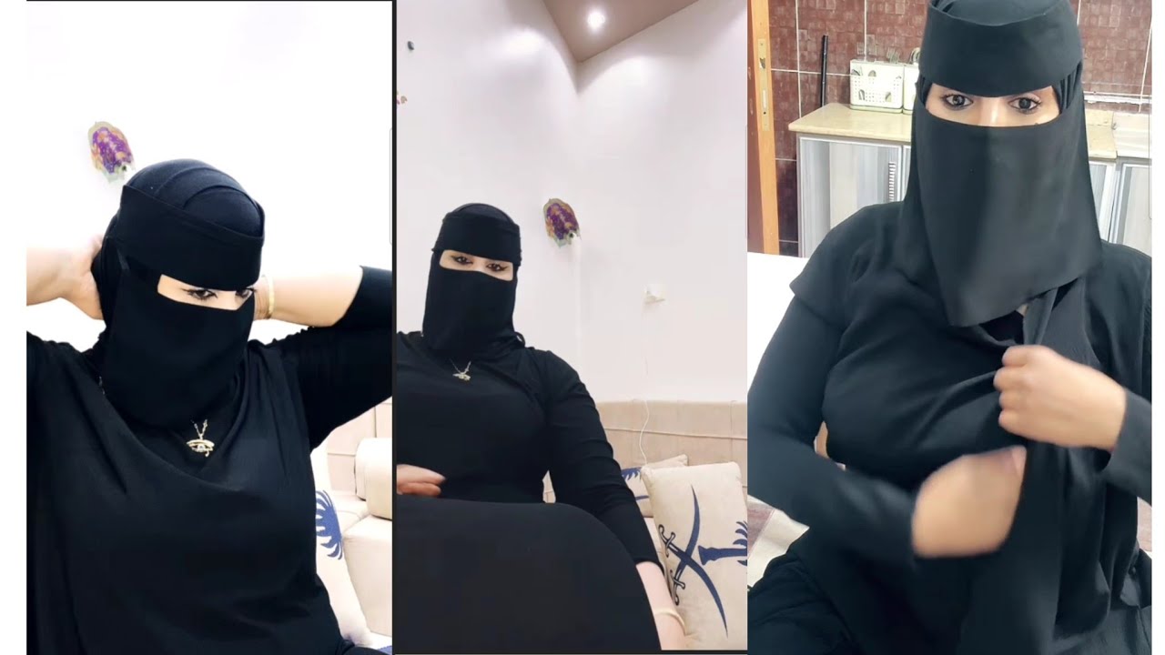 Saudi girl live on Likee video | Saudi BigoLive Watch Video | Saudi girl Viral video scene
