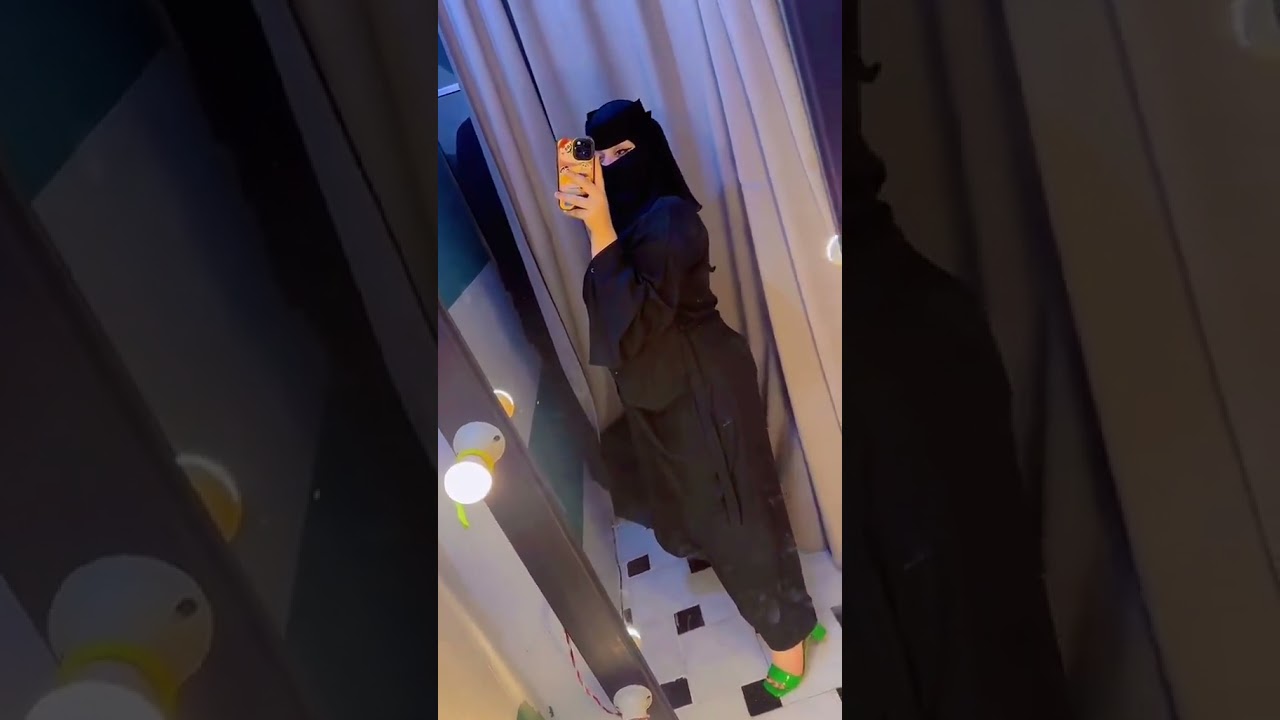 Saudi girl tango viral live videos 🇦🇪🇸🇦