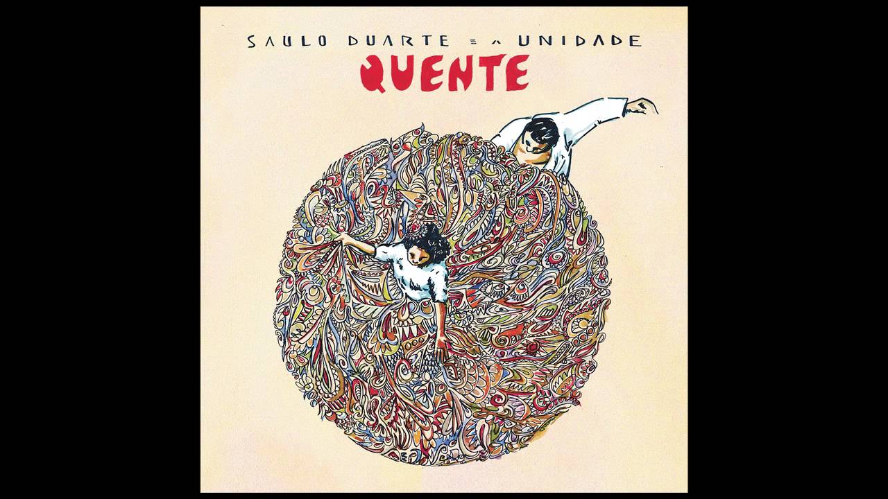 Saulo Duarte e a Unidade 