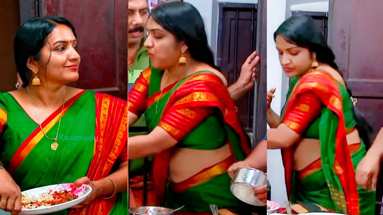 Saumya bhagyan pillai | Malayalam actress | Actress unseen | Mallu actress