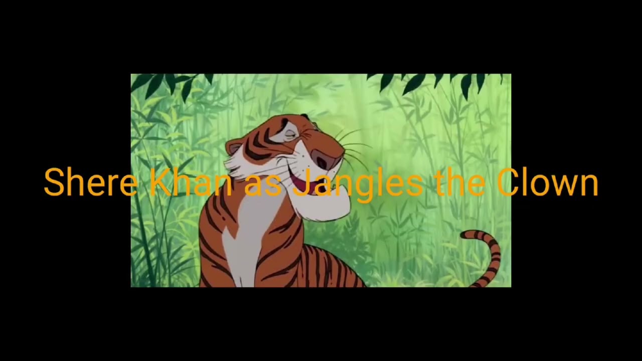 Sausage Party Fan 2023 Show Intro (2024)