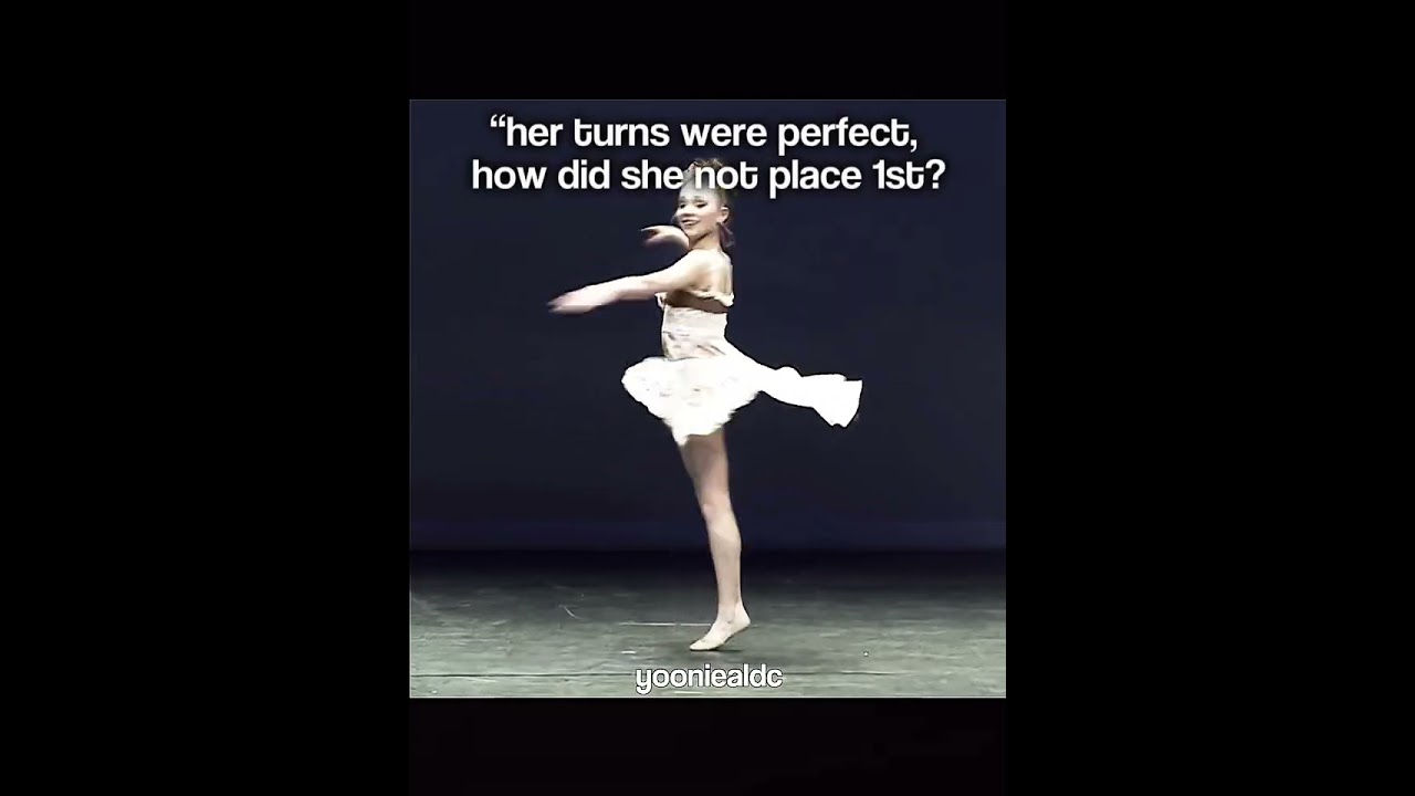 Sav 🔛🔝|| #dancemoms #aldc #maddieziegler #savannahkristich #xyzbca