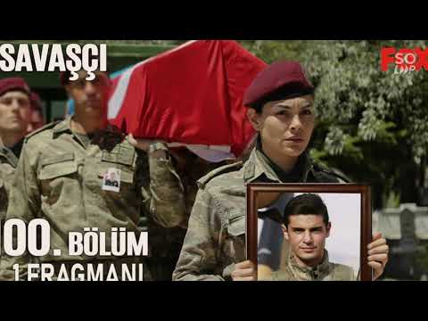 Savaşçı 100 bölüm