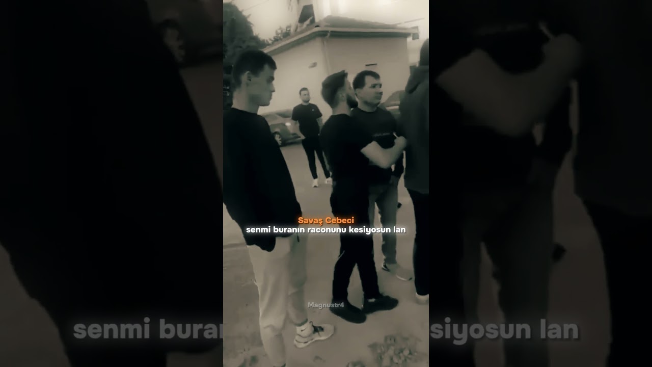 Savaş cebeci olay hakkında konuşuyor #savaşcebeci #kaankazgan #trending #shorts