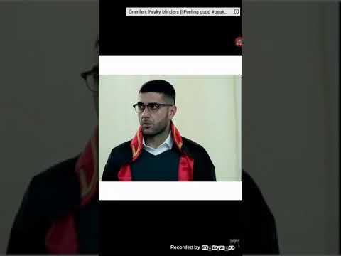 Savaş satış sıgara sahnesi