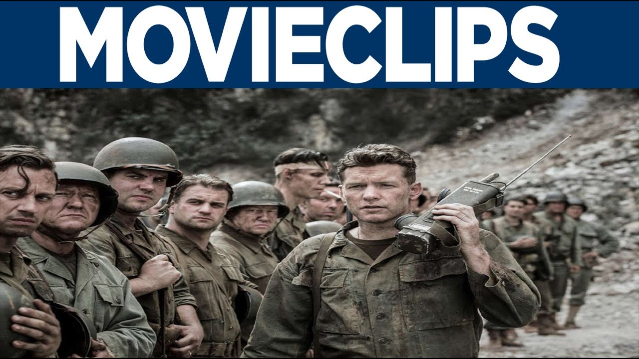 Savaş Vadisi (2016) | Son Sahne | (9/9) | HD