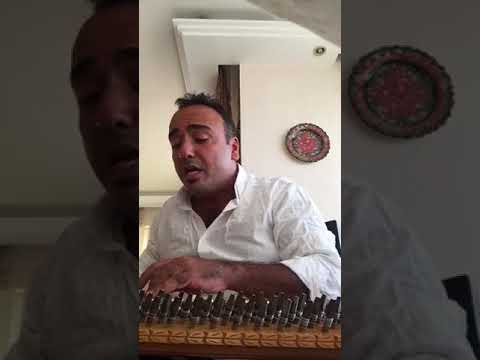 Savaş özkök kalmadı bende ne arzu