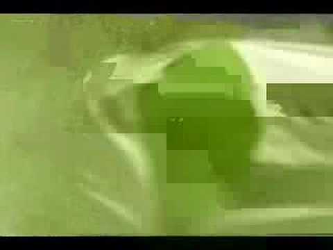 Savage She HUlk - recut