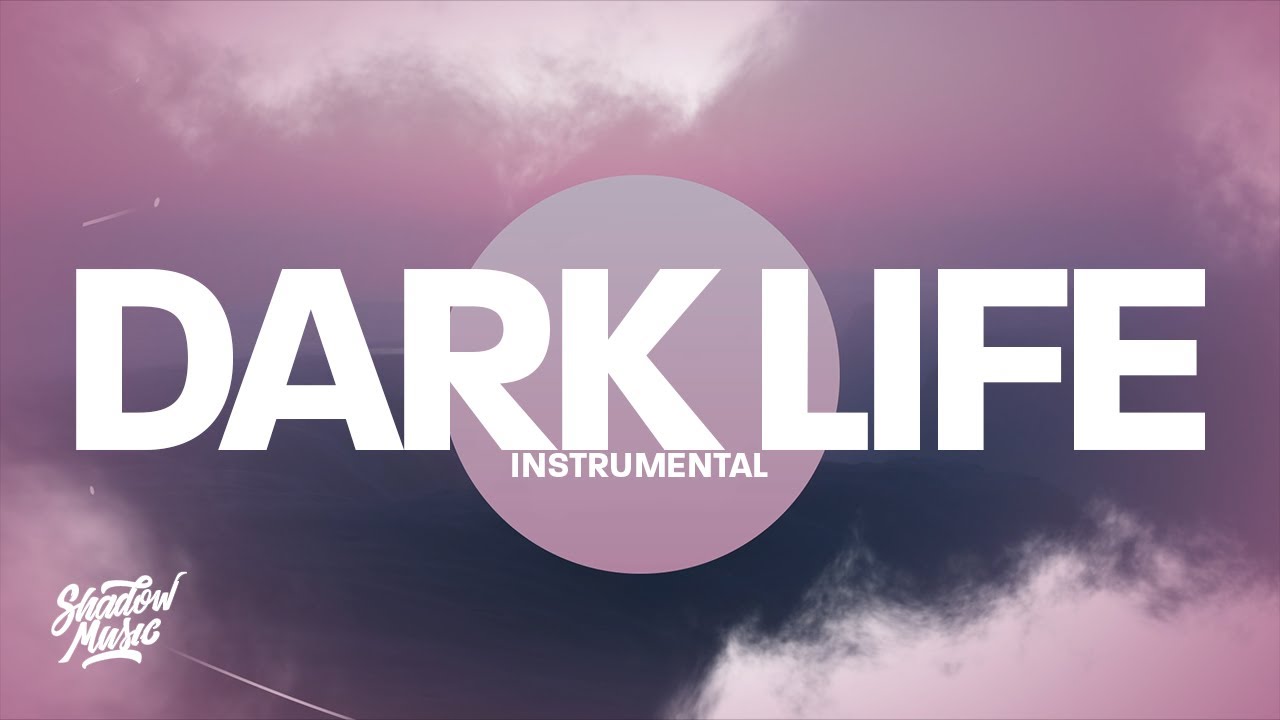 Savai - Dark Life (Instrumental)