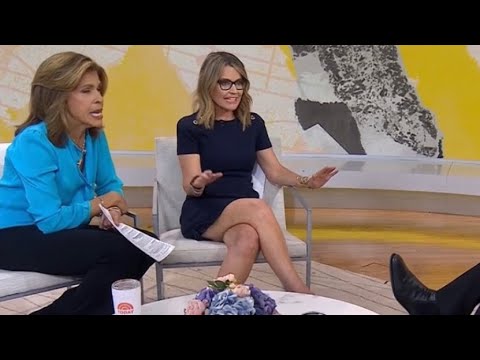 Savannah Guthrie (Today Show) 11/18/21