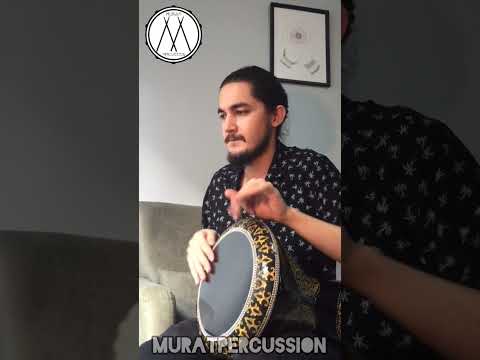 Savaştım Harbiden - Zeynep Bastık (Darbuka Cover)