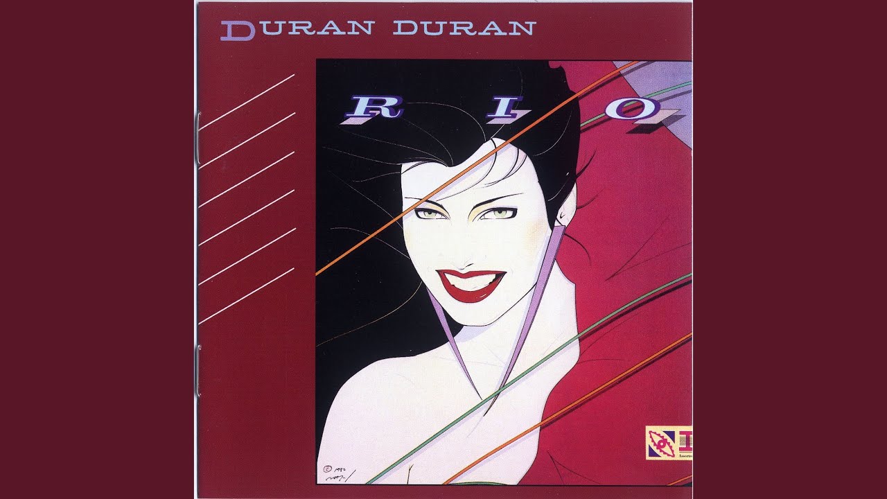 Save a Prayer (2001 Remaster)