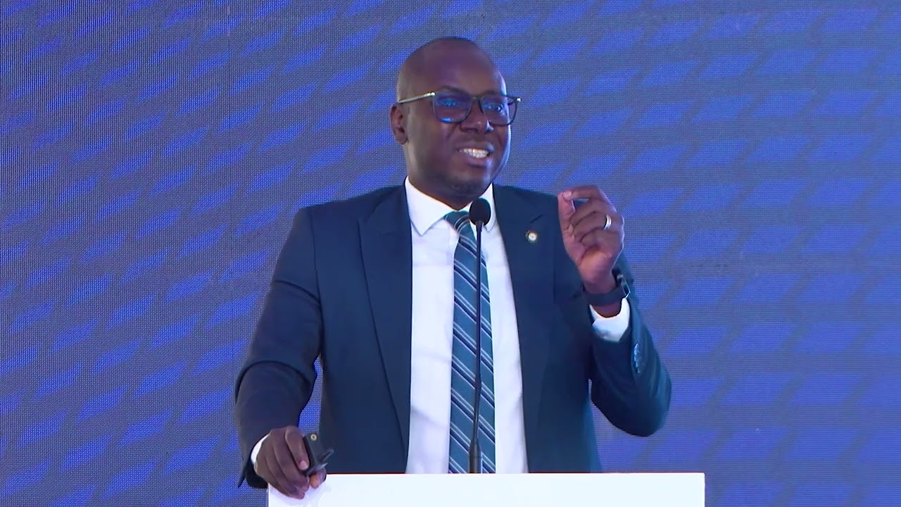 Save and Invest More for Your Unemployable Years - Geoffrey Sajjabi