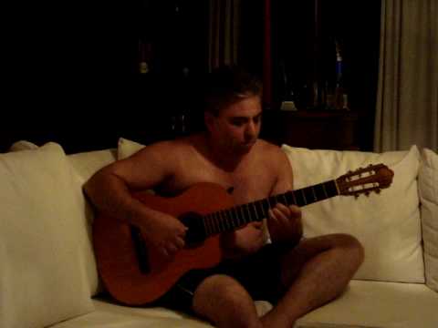 save me now - luis liberati